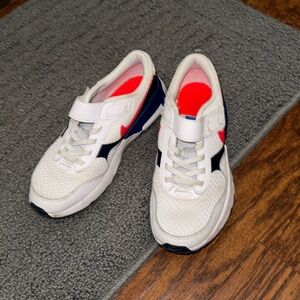 Boys Nike air max